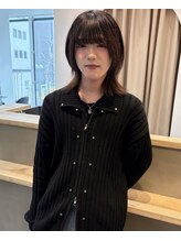 スティル ヘアアンドアイラッシュ(STILL hair&eyelash) 渡部 練