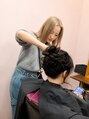 アズヘアー ラペ 三日市店(A'z hair LAPAIX)&nbsp;日常のヘアアレンジから特別な日のヘアセットもお任せください☆
