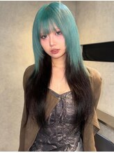 アリートウキョウ(ALLY TOKYO)&nbsp;N A  N A