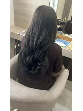 コクア オン(KOKUA ON)&nbsp;シルキーレイヤーウェーブ