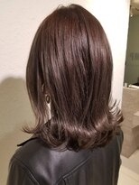 バランス 新宿(balance) 外はねレイヤー