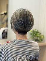 アコスタイル(aco style)&nbsp;ショート