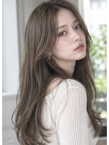 ヘアーリゾートガーデン 浅草 蔵前店(Hair Resort Garden)&nbsp;グレージュ/グレージュブラウン/ベージュブラウン/