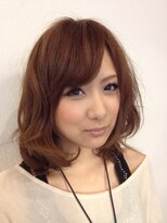 ソレイユ(Soleil) そよ風ウェーブ！