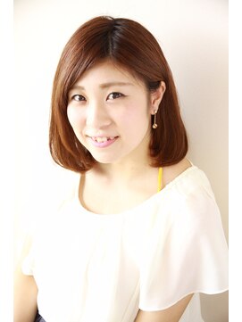 ソードリーフ ヘアーアンドスパ 鶴見店(swordlief hair&spa) MEDIUM