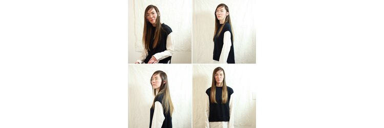 ミラー(mirror)のサロンヘッダー