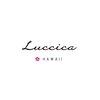 美容室 ルチア ハワイ(Luccica HAWAII)のお店ロゴ