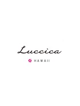 美容室　Luccica HAWAII