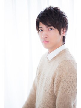 ティービーケー お花茶屋店(TBK) ヘッドスパ＆カット