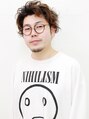 バニーズ 本店(Bunny's) 阿部 晃幸