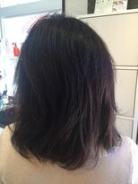 ビューティーパレット六甲店&nbsp;大人ナチュラルハーブカラー　ベージュ