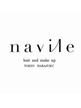 ネイヴィル(navile) navile 