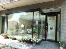 明るくてアットホームなお店です☆初めてでも安心です！