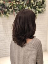 ノーブル 白金台店(Noble by PROGRESS)&nbsp;お客様カラースタイル