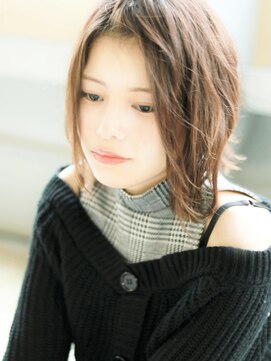 ビケット (Biquette) ローウルフ/ポンパver2　《Ｂｉｑｕｅｔｔｅ》