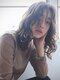 スタジオ エット(studio ett)の写真/一流Stylistが創りだす“抜け感&こなれ感”を演出した外国人風ウェーブStyle【カット+ナチュラルパーマ】
