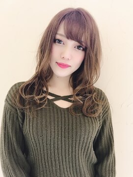 アンジュ 大豆島店(ange) ライトベージュ[20代30代40代50代60代]