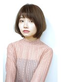 ボブ
