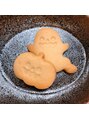 クルール(couleur) おかし作りが好きです。食べるのはもっと好きです。