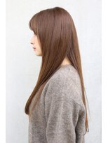 チェルモ(CHELUMO) 縮毛矯正