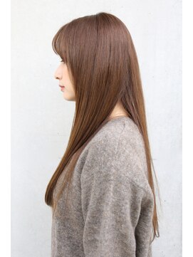 チェルモ(CHELUMO) 縮毛矯正