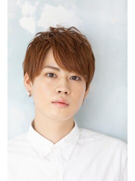 シェルベアー 銀座四丁目(Shell Bear) 【ShellBear銀座4丁目】メンズショート