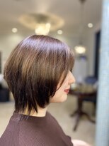 クゥ(Kuu)&nbsp;ウルフマッシュ