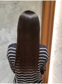 髪質改善トリートメント