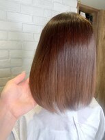 レッドネオ エビス(Redneo ebisu)&nbsp;地毛風縮毛矯正_192