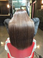 アンリップ ジー(salon unripＧ)&nbsp;unrip 髪質改善　ヘアーエステ