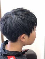 ヘアーサロン フィール(feel)&nbsp;メンズキッズカット