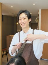 アンドアズ(&as)&nbsp;高橋 一道