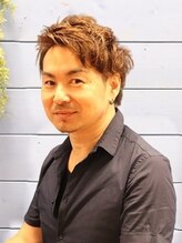 インクリースヘアファクトリー(Increase Hair Factory)&nbsp;森井 規夫