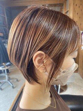 ベッツ(bets) ボブ