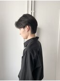 ニュアンスパーマ