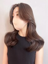 アイティーバイアルバム 下北沢店(IT by ALBUM)&nbsp;ココアブラウンワンホンヘア_チェリーブラウン_ba404641