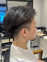 フラミューム 町田(flammeum)&nbsp;メンズスタイル【町田】【成瀬】【玉川学園前】