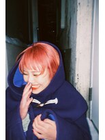 オンザ(ONTHE)&nbsp;『レイヤーpinkpink』