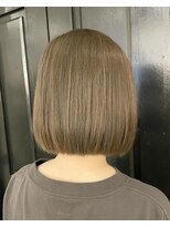 トラ バイ プティパ(Tora by petit pas) ハイトーンオリーブカラー