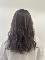 リー 枚方(Lee)&nbsp;【高階】コントラストハイライト