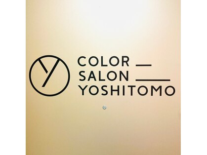 ヨシトモ(YOSHITOMO)の写真