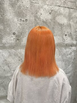 ココ 本八幡(KOKO) #10代20代30代#ケアブリーチ#ダブルカラー#グレージュ #グレー