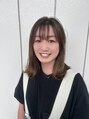 ヘアーサロン リアン 鴻巣店(hair salon Rien) 江森 真実