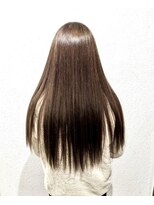 リバティ 吉祥寺(Liberty)&nbsp;縮毛×髪質改善＝美ストレート