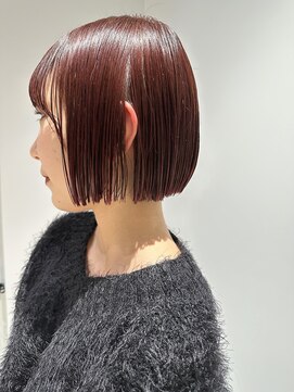 イト(iTo) ミニボブ