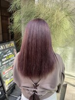 ゼスト 八王子店(ZEST)&nbsp;ピンクラベンダー/ハイトーン【藤野はるひ】