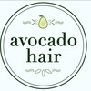 アボカド 本町(avocado)のお店ロゴ