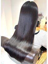 アールサロン 名駅(Rr SALON)&nbsp;髪質改善トリートメント
