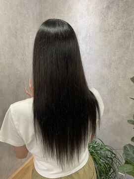 リリィー(LILY) 【LILY】酸性ストレート 担当 石田蓮