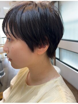 コンパス(COMPASS) コンパクトショート